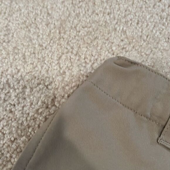 CLASS CLUB SIZE 10 DRESS SHORTS - Picture 6 of 9